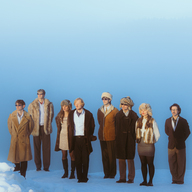 Event image Funk For Forest