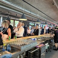 Event image A Norwegian-British evening at ONS