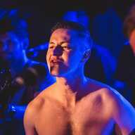 Event image Ole and the Mountain Boys, Wrightegaarden, John G Scene