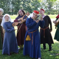 Event image Lys i vintermørket – middelalderens kyndelmesse