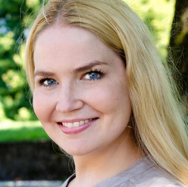 Event image Intimkonsert med Kristi Anna Isene (sang) og Halvor Lillesund (piano/trekkspill) 