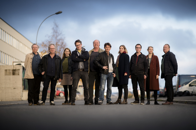 Event image Cikada spiller Poppe