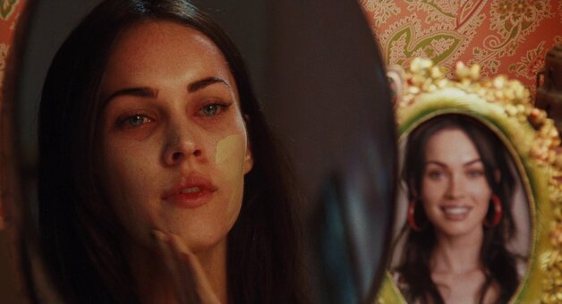 Event image Gratisvisning* - Jennifer's Body (2009)
