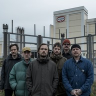 Event image Takomaha // Revolver