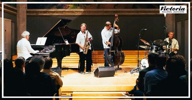 Event image Hanna Paulsberg - Sanger om å høre til