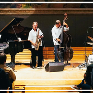 Event image Hanna Paulsberg - Sanger om å høre til