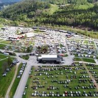 Event image Vårmarknad Camping
