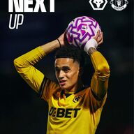 Event image 25.26 Wolves 21s v Man Utd 21s