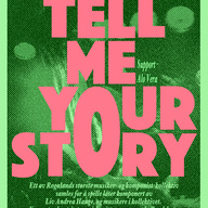 Event image Det Annet Kjønn – Kollektiv & Liv Andrea Hauge + Alo Vera// Bergen Realistforening // Kvarteret