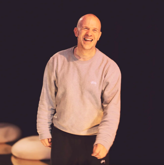 Event image Kom og syng! | med Nils Christian Fossdal | Lørdag 28. februar kl. 13:00