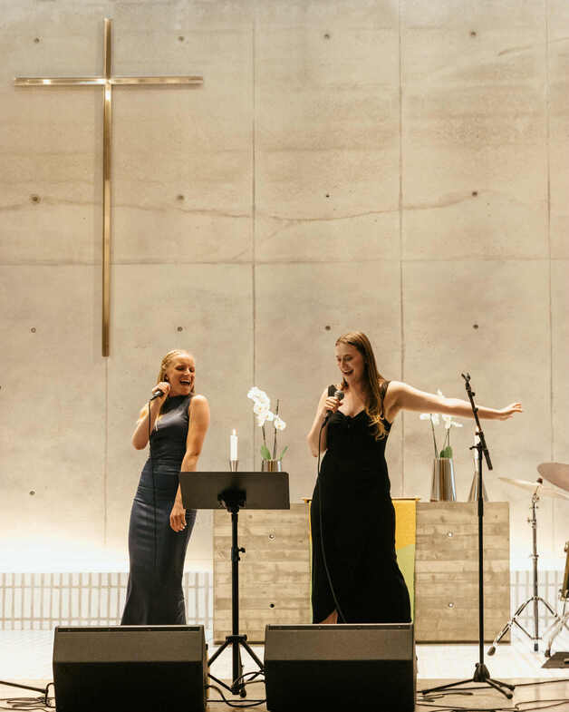 Event image Musikalkonsert 