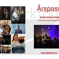 Event image Årspass