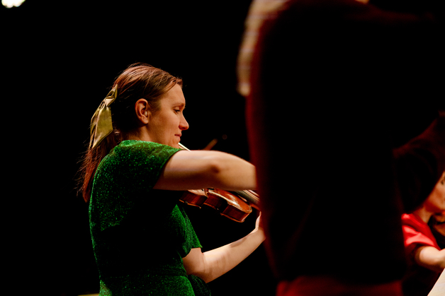 Event image Valdres sommersymfoni: Konsert og programlansering