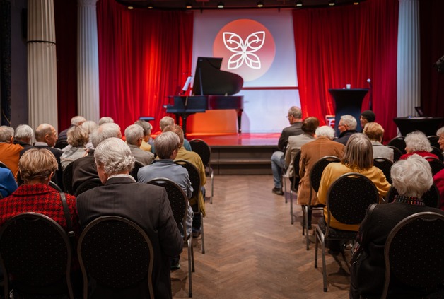Event image Valdres sommersymfoni: Konsert og programlansering
