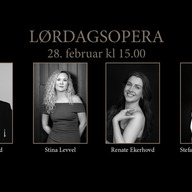Event image Lørdagsopera