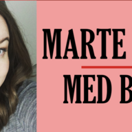 Event image Konsert med Marte Lavik og band