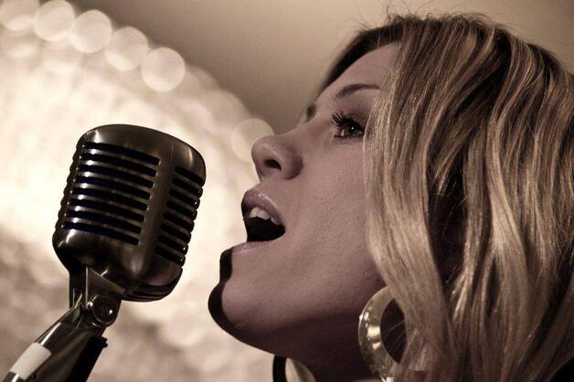 Event image En times tid med Jorunn Hauge