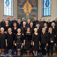 Event image Vårkonsert med Barbu Kantori og Hisøysangerne