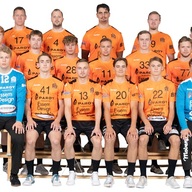 Event image Hemmamatch mot Kärra HF!