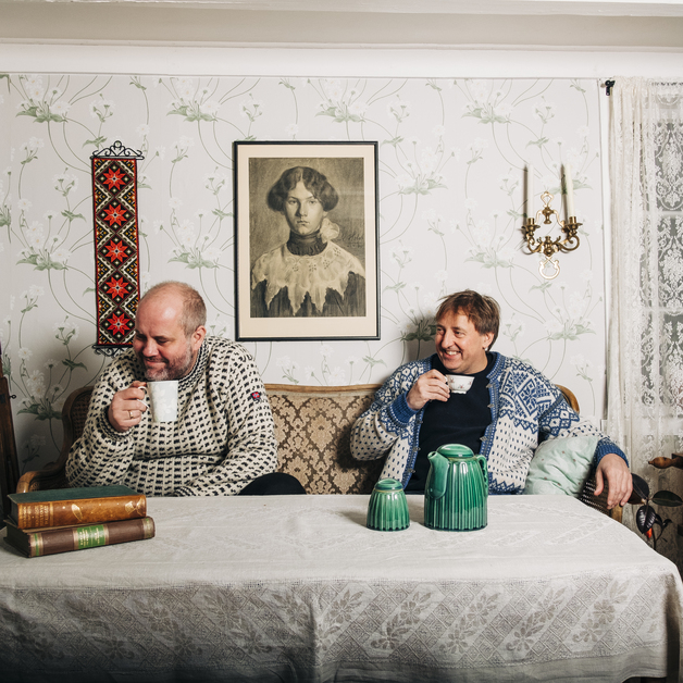 Event image En smuk aftensang