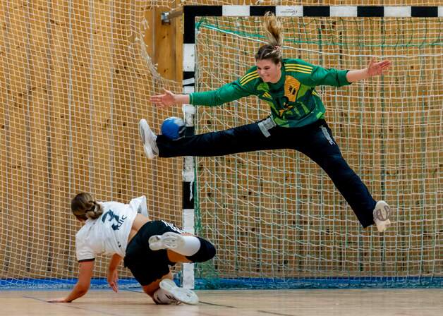 Event image AIK dam - Huddinge HK