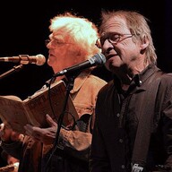 Event image Vold & Virud med Telemark Blueslag spiller «Stein. Regn»  