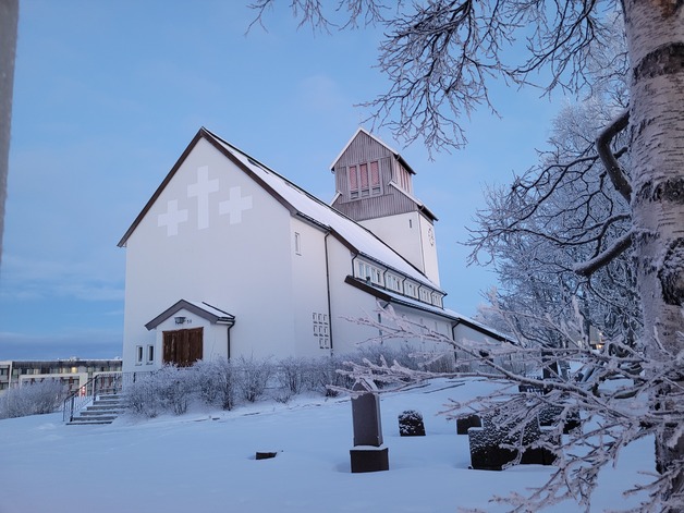 Event image Musikalsk pusterom