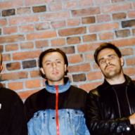 Event image Short Skirts // Revolver