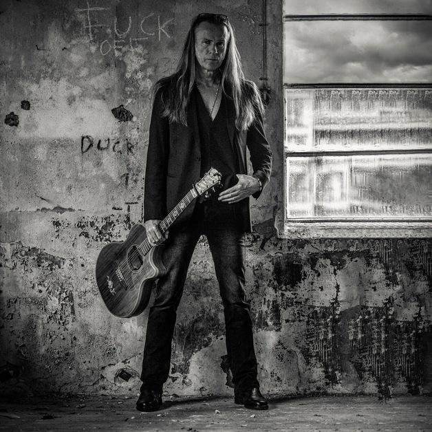 Event image Bjørn Berge på Flasken Scene