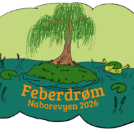 Event image Naborevyen 2026: Feberdrøm