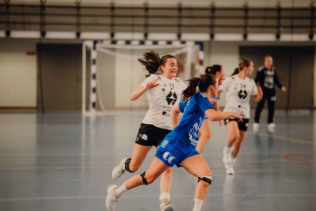 Event image Gjøvik HK - Pors