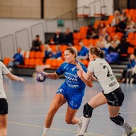 Event image Gjøvik HK - Aker Topphåndball