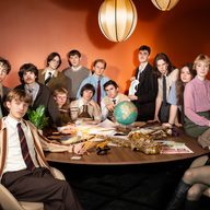 Event image Search Party