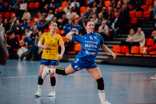 Event image Gjøvik HK - Flint Tønsberg