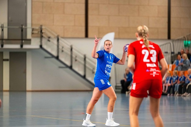 Event image Gjøvik HK - Glassverket