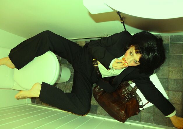 Event image MED VERSTE HILSEN INGRID