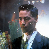 Event image Johnny Mnemonic [35mm]