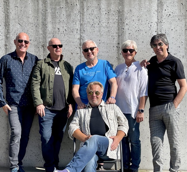 Event image FLOP - Ovenpaa - 7 Mars