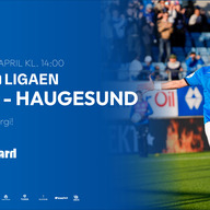 Event image OBOS-ligaen 2026: Hødd - Haugesund