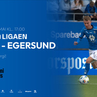 Event image OBOS-ligaen 2026: Hødd - Egersund