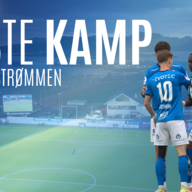 Event image OBOS-ligaen 2026: Hødd - Strømmen