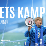 Event image OBOS-ligaen 2026: Hødd - Stabæk