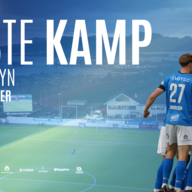 Event image OBOS-ligaen 2026: Hødd - Lyn
