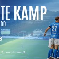 Event image OBOS-ligaen 2026: Hødd - Odd