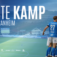 Event image OBOS-ligaen 2026: Hødd - Ranheim