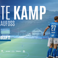 Event image OBOS-ligaen 2026: Hødd - Raufoss