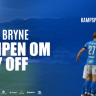 Event image OBOS-ligaen 2026: Hødd - Bryne