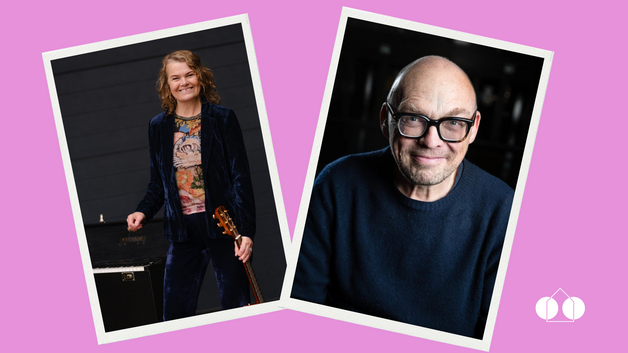 Event image Elin Furubotn med Bugge Wesseltoft