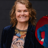 Event image Elin Furubotn med Bugge Wesseltoft