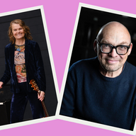 Event image Elin Furubotn med Bugge Wesseltoft